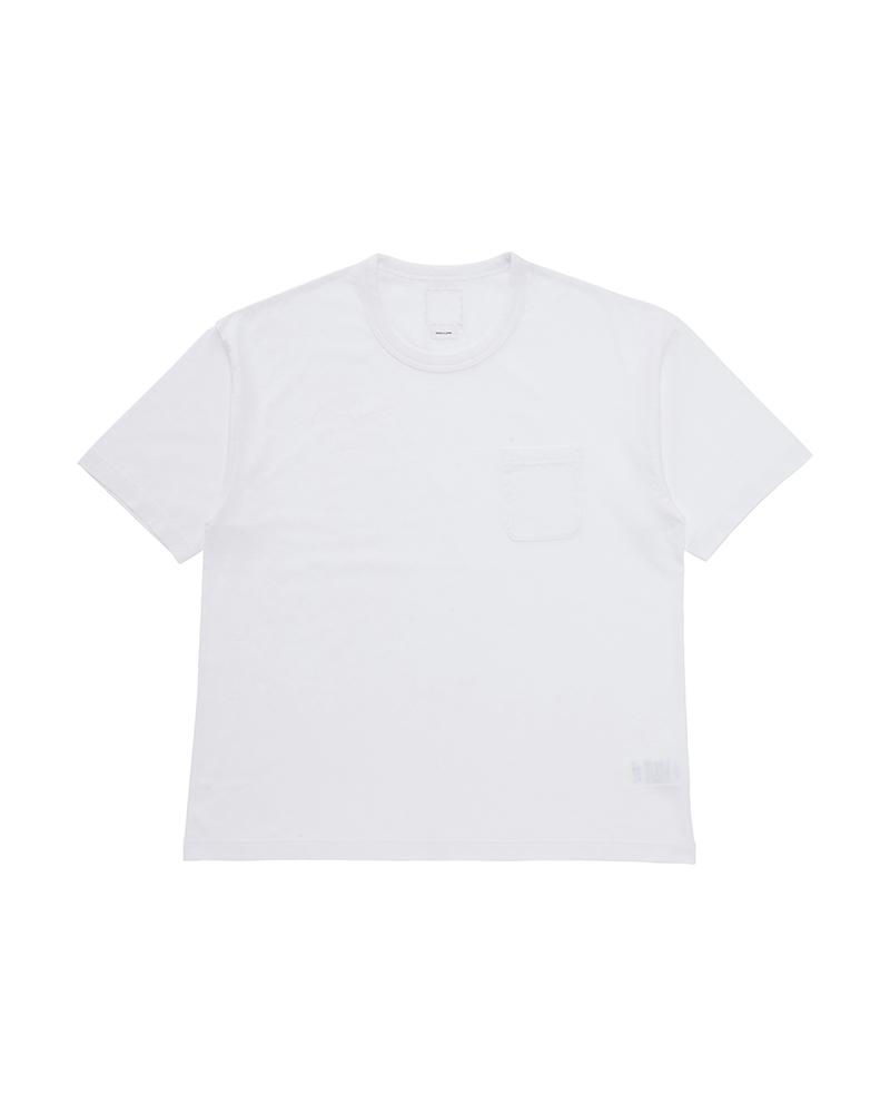 ULTIMATE JUMBO TEE S/S